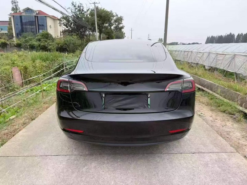 金华23年特斯拉MODEL 38