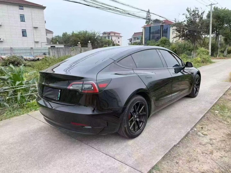 金华23年特斯拉MODEL 39