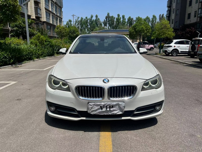 徐州15年宝马5系1