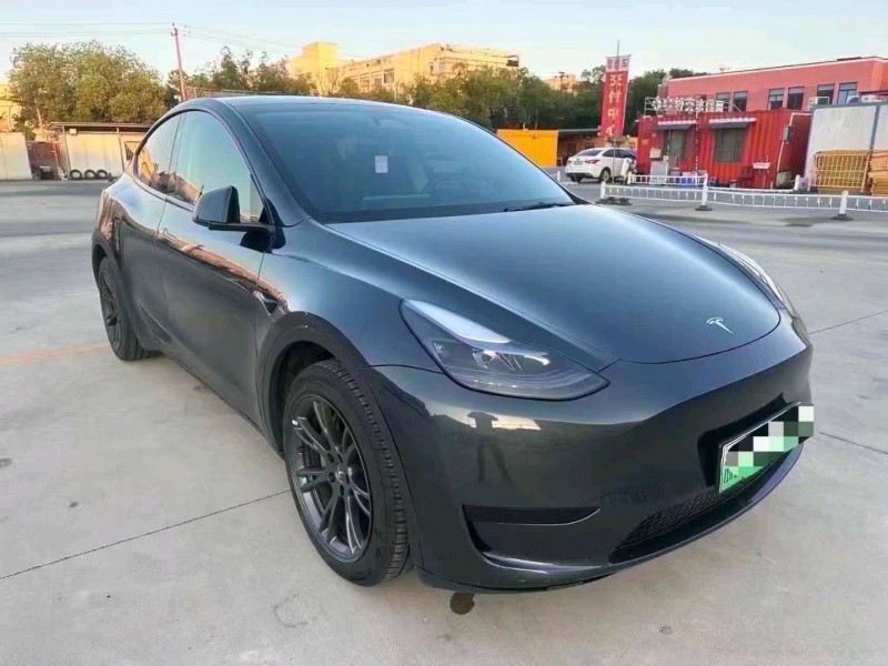 杭州24年特斯拉MODEL Y2