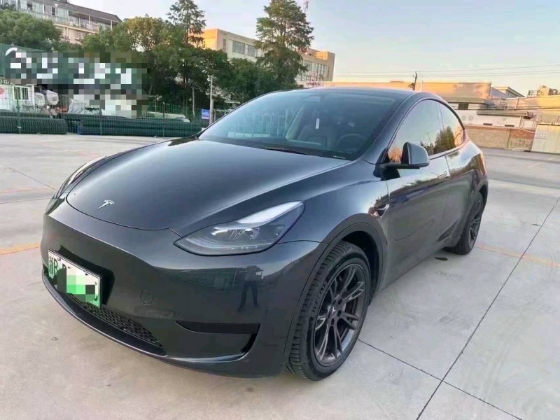 杭州24年特斯拉MODEL Y3