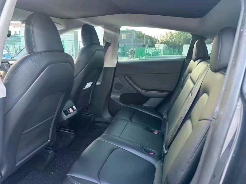 杭州24年特斯拉MODEL Y5