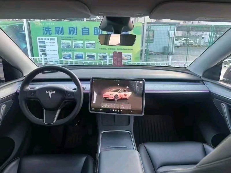 杭州24年特斯拉MODEL Y7