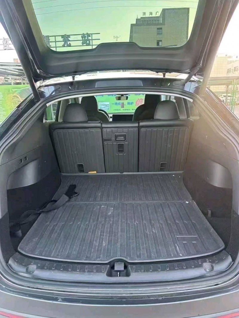 杭州24年特斯拉MODEL Y8