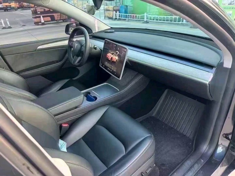杭州24年特斯拉MODEL Y9