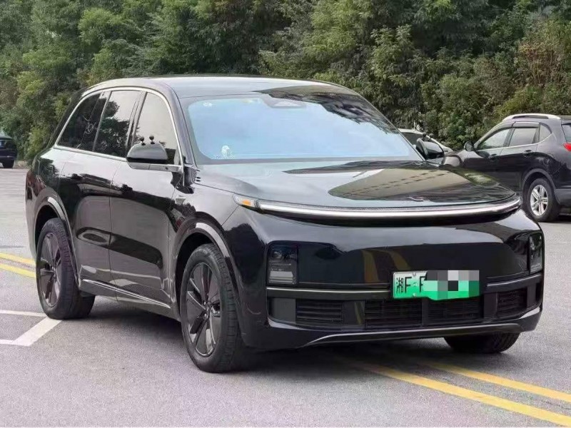永州24年理想L83