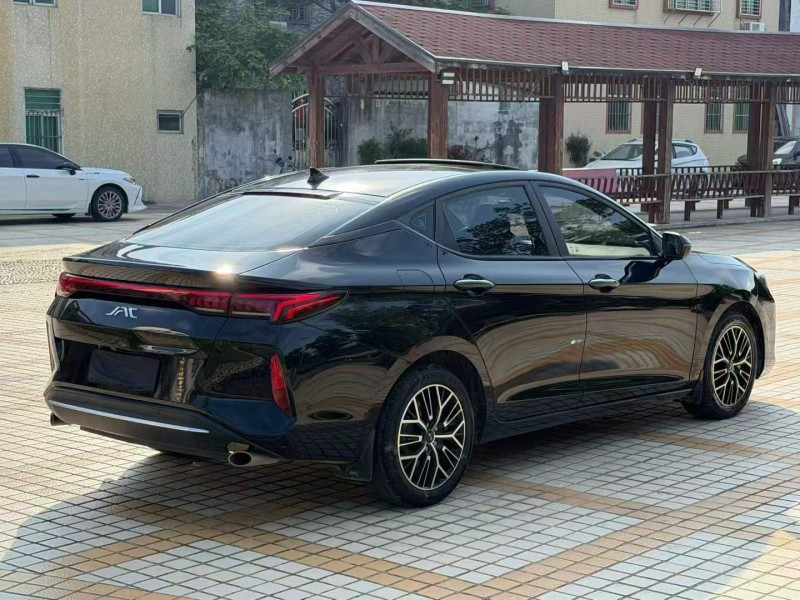 汕头24年江淮A58