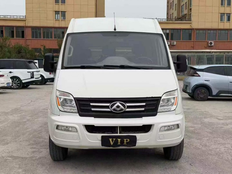 潍坊23年大通V801