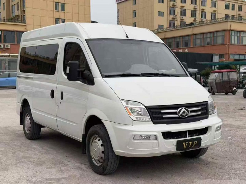 潍坊23年大通V802