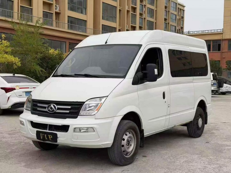 潍坊23年大通V803