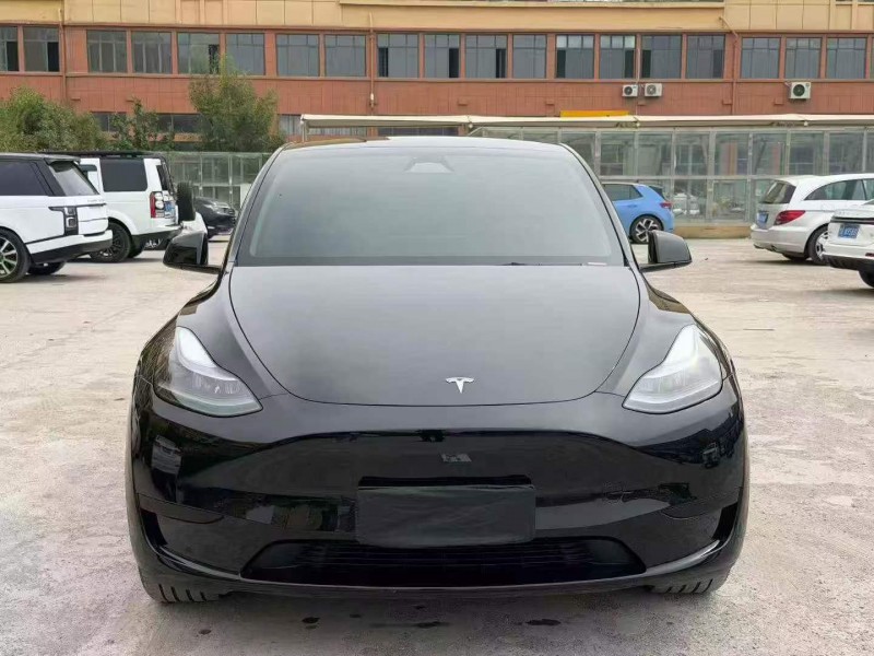 潍坊24年特斯拉MODEL Y1