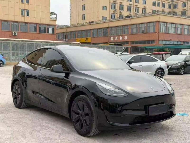 潍坊24年特斯拉MODEL Y3