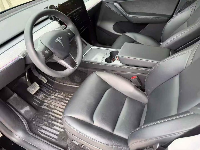 潍坊24年特斯拉MODEL Y6