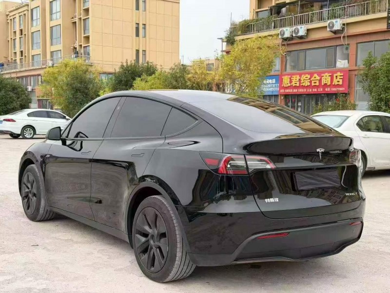 潍坊24年特斯拉MODEL Y7