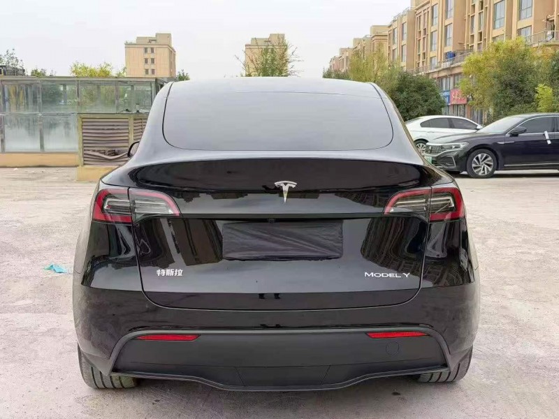 潍坊24年特斯拉MODEL Y8