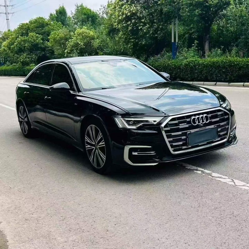 潍坊24年奥迪A6L2