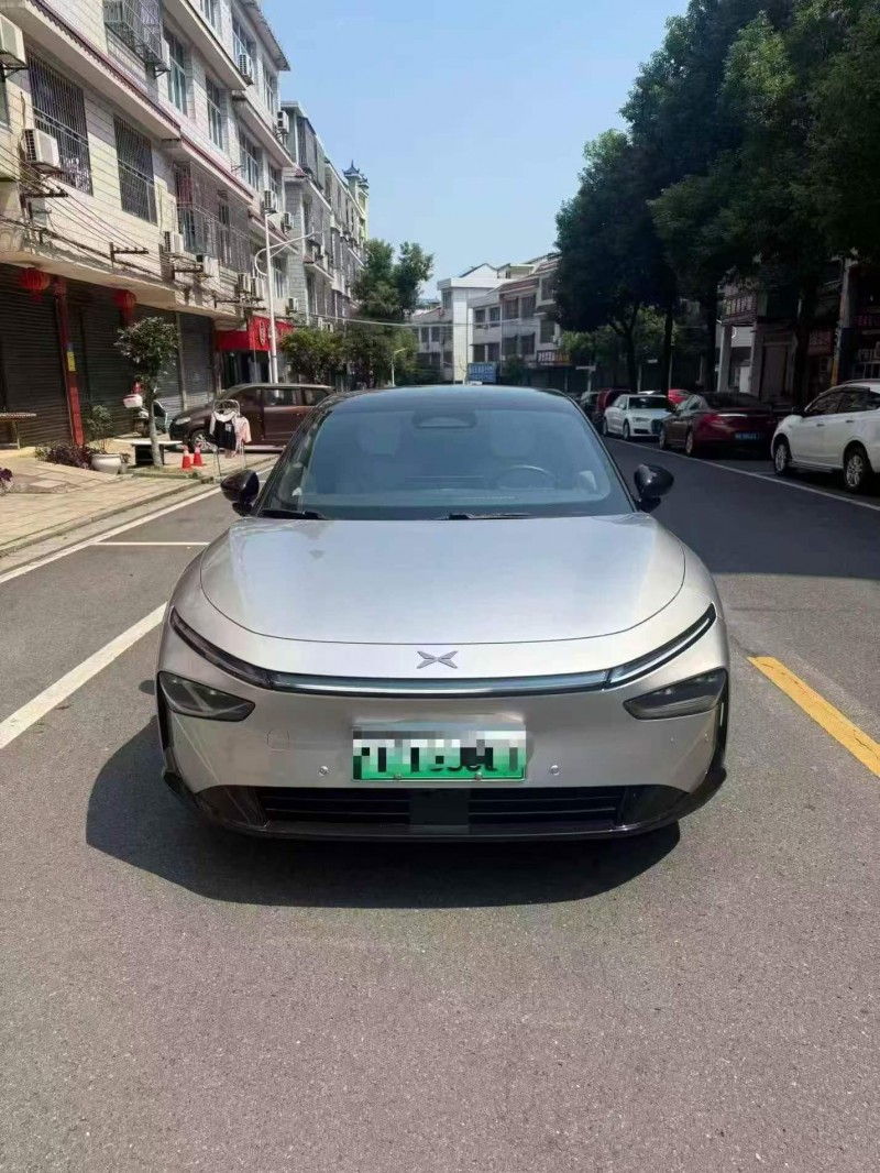 常德25年小鹏汽车p71