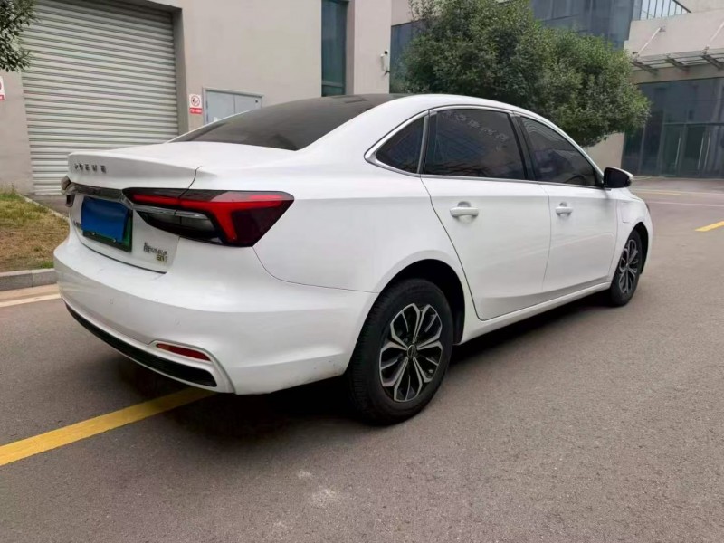 徐州24年荣威i67