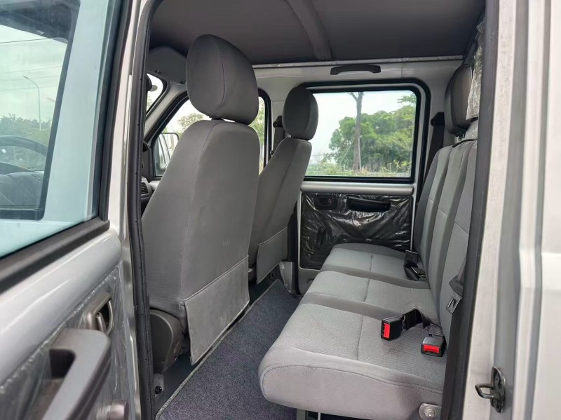 汕头21年五菱汽车荣光5