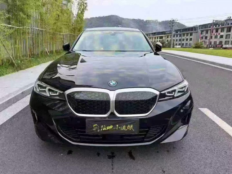 徐州25年宝马I31