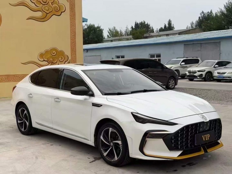潍坊23年名爵62