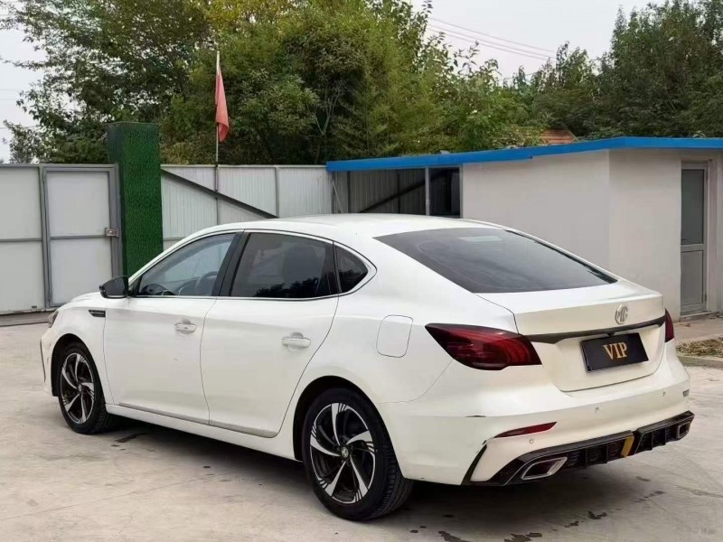 潍坊23年名爵68
