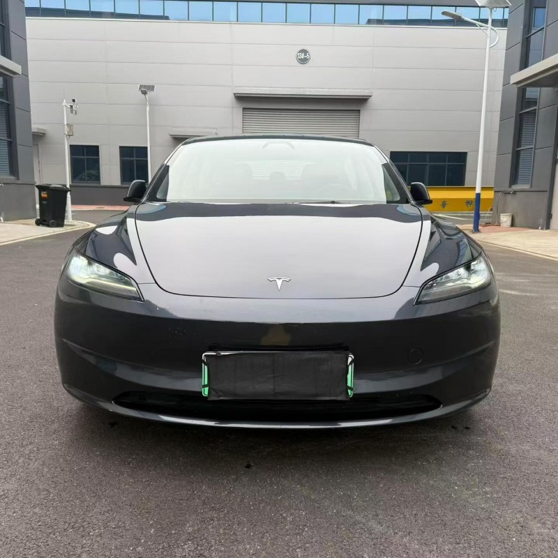 枣庄24年特斯拉MODEL 31