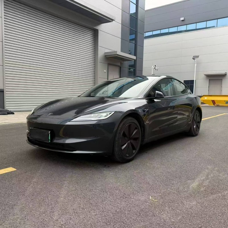 枣庄24年特斯拉MODEL 32
