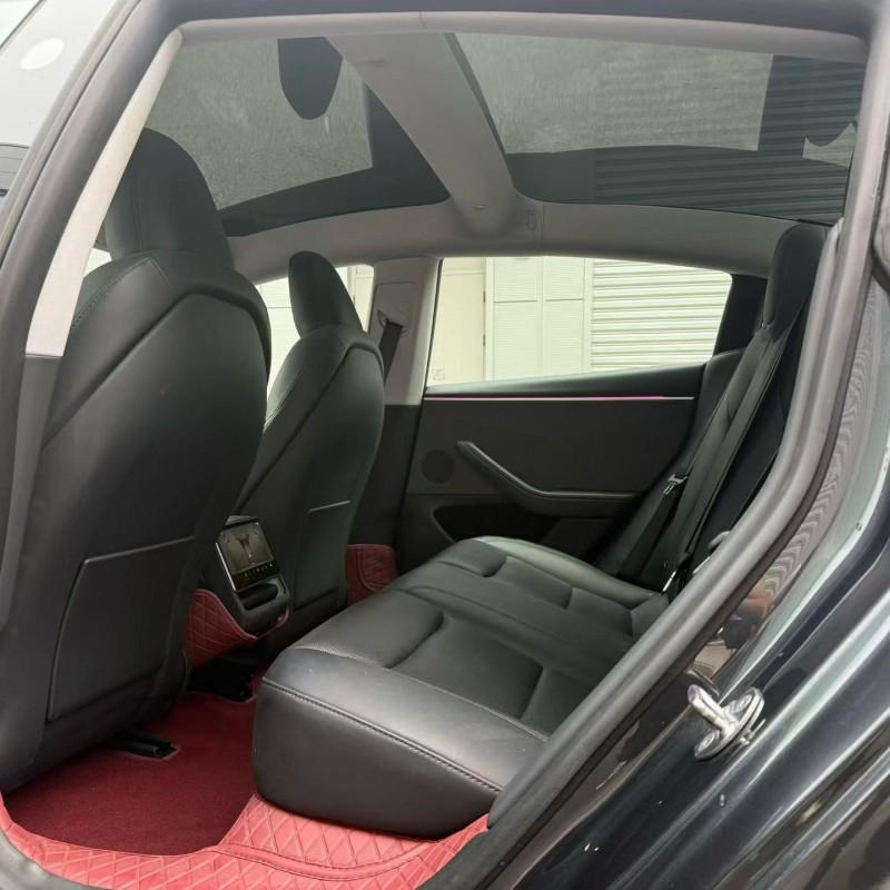 枣庄24年特斯拉MODEL 35