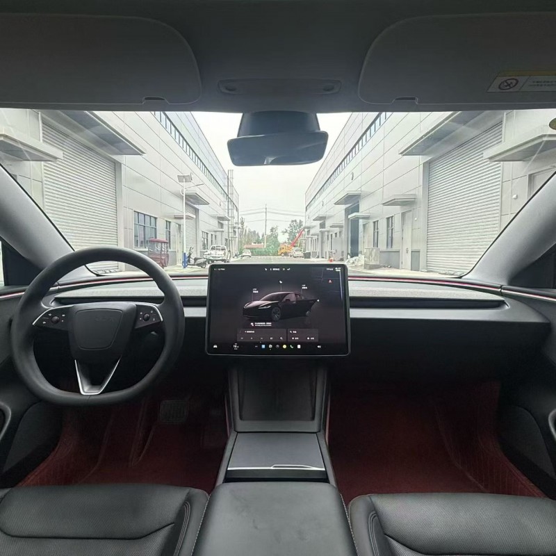 枣庄24年特斯拉MODEL 36