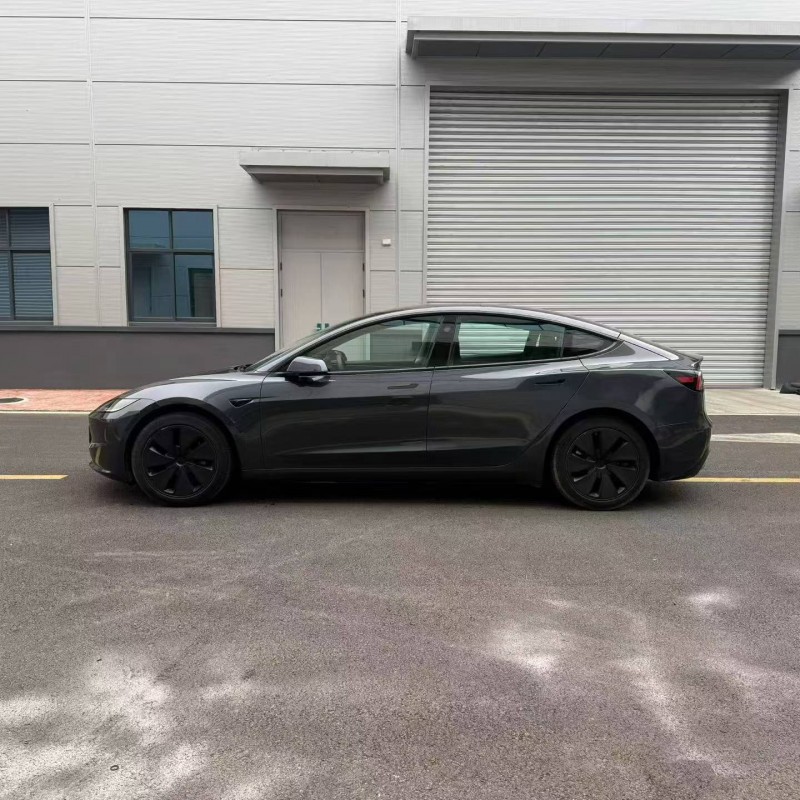 枣庄24年特斯拉MODEL 37