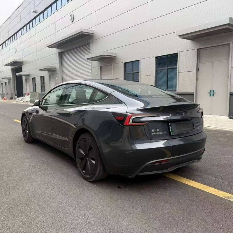 枣庄24年特斯拉MODEL 38