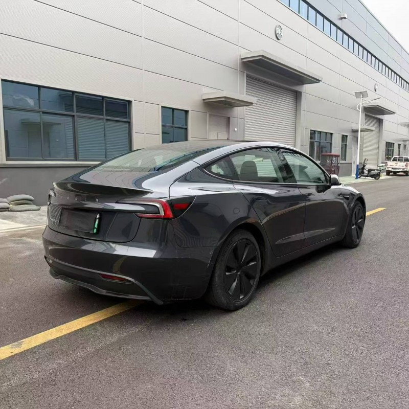 枣庄24年特斯拉MODEL 39