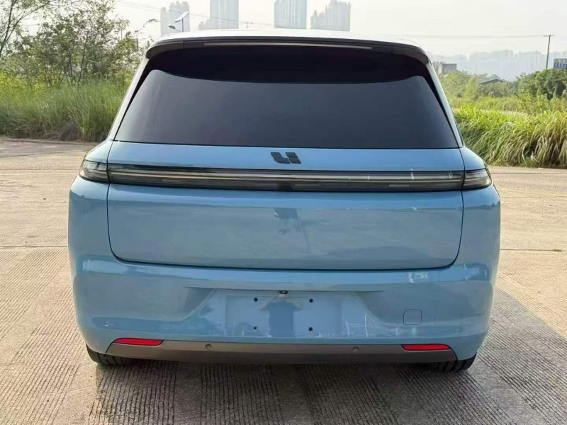 北海22年理想L89