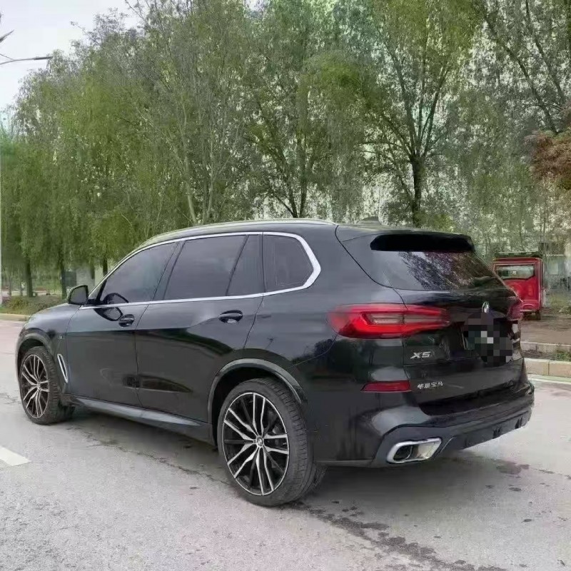 枣庄23年宝马X58