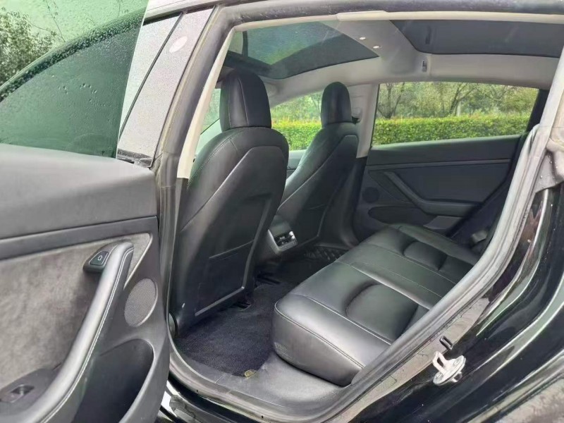 盐城23年特斯拉MODEL 35