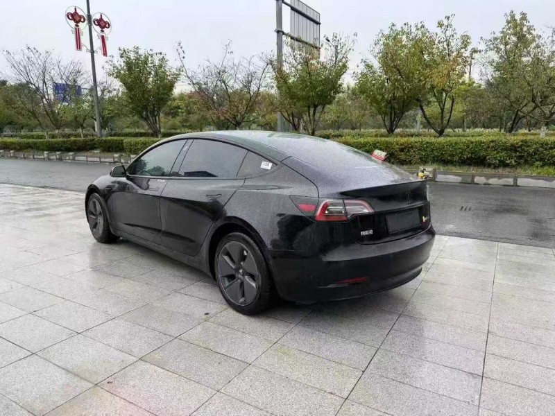 盐城23年特斯拉MODEL 37