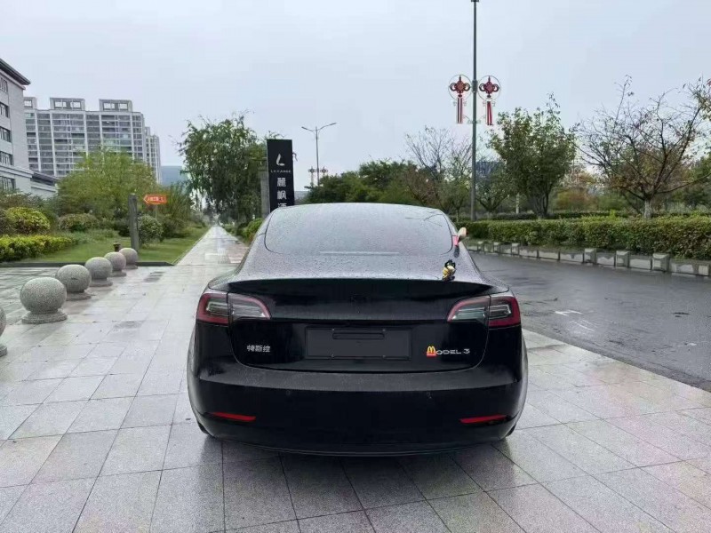 盐城23年特斯拉MODEL 39