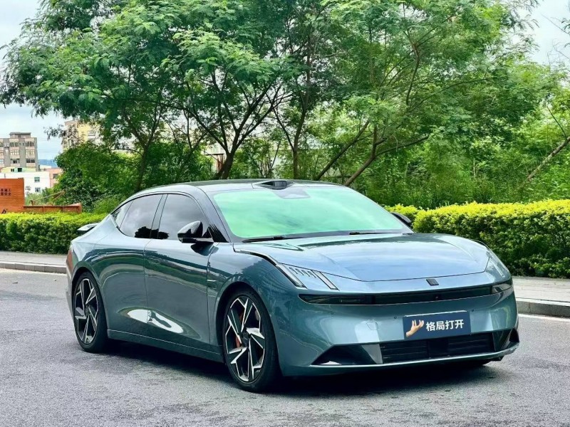 东莞24年领克Z102