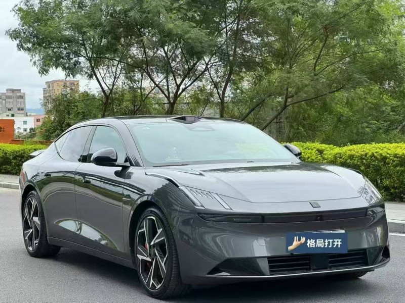 东莞25年领克Z102