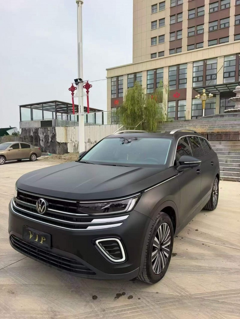 潍坊25年大众揽巡2