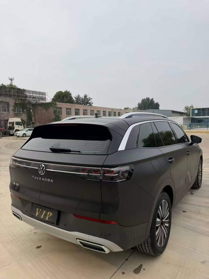 潍坊25年大众揽巡7