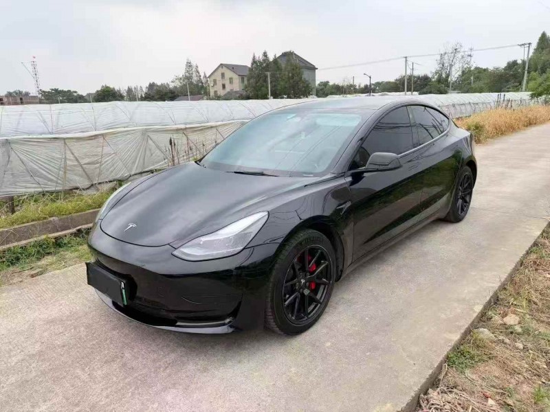 金华23年特斯拉MODEL 33