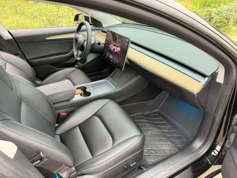 金华23年特斯拉MODEL 35