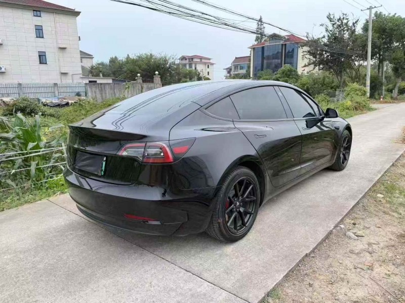 金华23年特斯拉MODEL 37