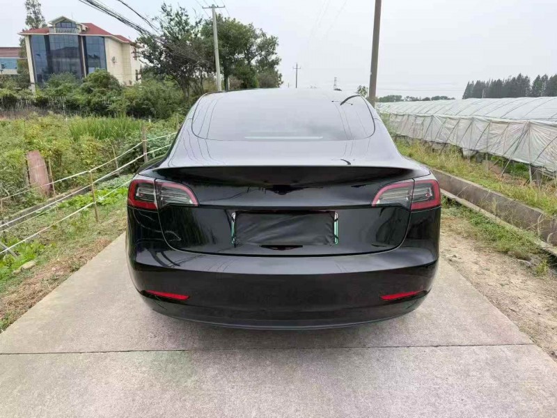 金华23年特斯拉MODEL 38