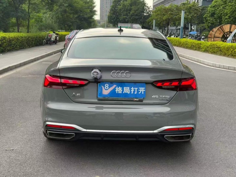 东莞20年奥迪A54