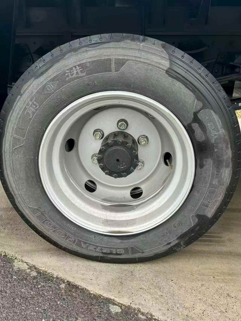 郑州26年江淮领跑6