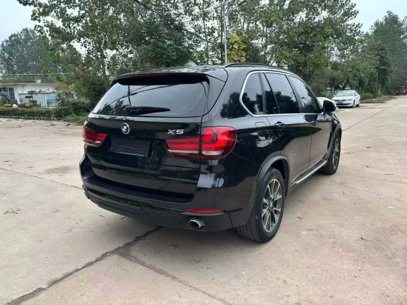 徐州15年宝马X58