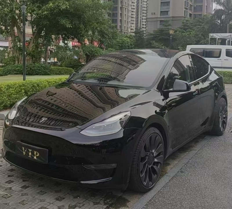 百色24年特斯拉MODEL Y2
